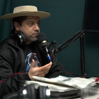 COMO ERA SER DJ NOS ANOS 90/2000? Fitas, CDs e perrengues